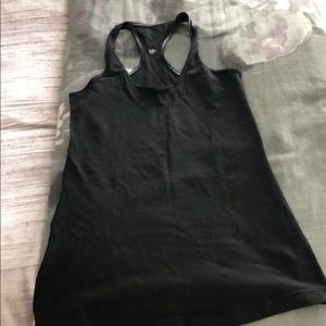 Lululemon cool racerback tank